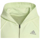 Adidas Ανδρική ζακέτα Adilenium Season 4 Teamgeist Full-Zip Hoodie